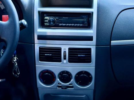 FIAT Palio 1.4 4P FLEX ELX, Foto 9 FIAT Palio 1.4 4P FLEX ELX, Foto 9