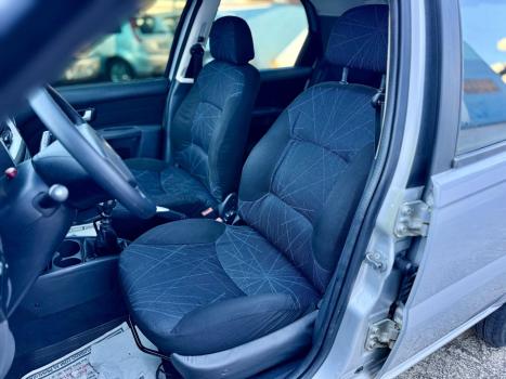 FIAT Palio 1.4 4P FLEX ELX, Foto 10 FIAT Palio 1.4 4P FLEX ELX, Foto 10