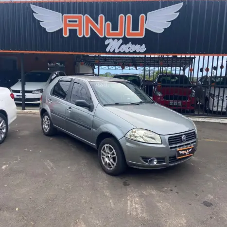 FIAT Palio 1.4 4P FLEX ELX, Foto 1