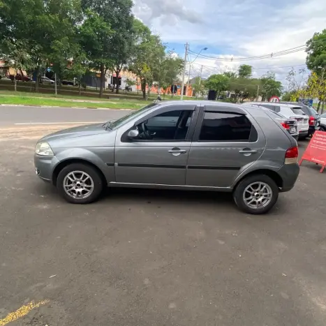 FIAT Palio 1.4 4P FLEX ELX, Foto 4