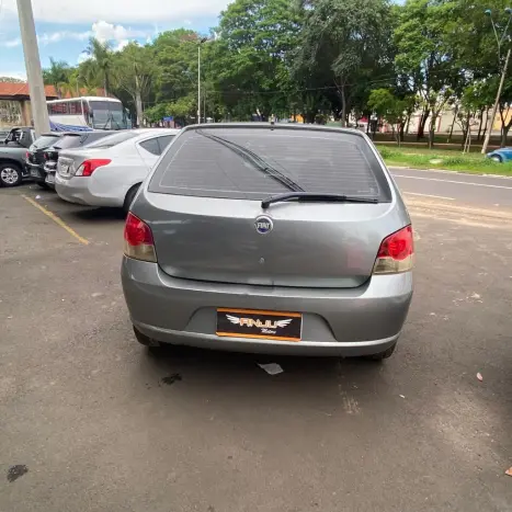 FIAT Palio 1.4 4P FLEX ELX, Foto 5