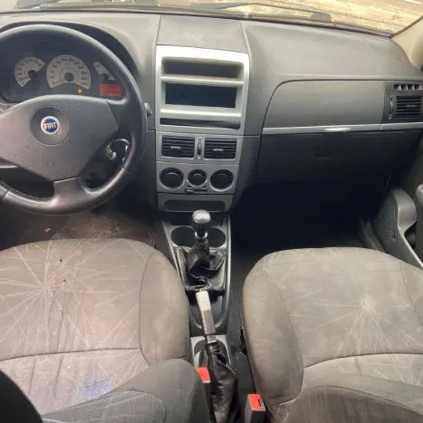 FIAT Palio 1.4 4P FLEX ELX, Foto 6