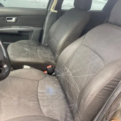 FIAT Palio 1.4 4P FLEX ELX, Foto 7