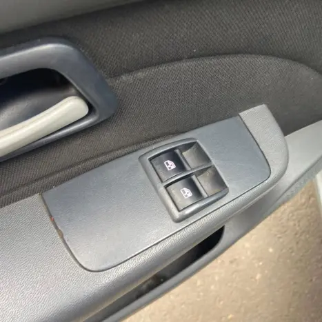 FIAT Palio 1.4 4P FLEX ELX, Foto 8