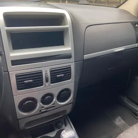 FIAT Palio 1.4 4P FLEX ELX, Foto 9