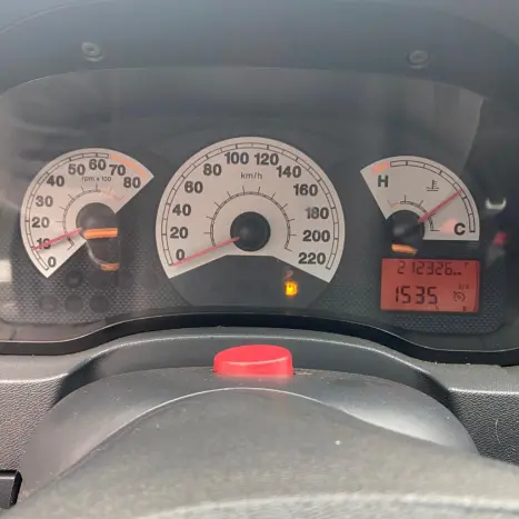 FIAT Palio 1.4 4P FLEX ELX, Foto 10