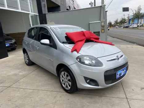 FIAT Palio 1.4 4P FLEX ATTRACTIVE, Foto 1