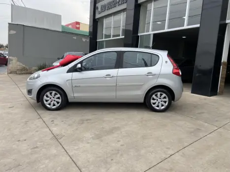 FIAT Palio 1.4 4P FLEX ATTRACTIVE, Foto 7