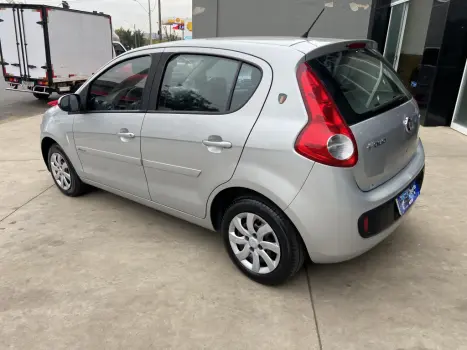 FIAT Palio 1.4 4P FLEX ATTRACTIVE, Foto 8