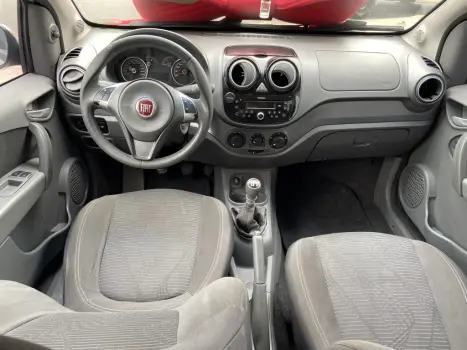 FIAT Palio 1.4 4P FLEX ATTRACTIVE, Foto 13
