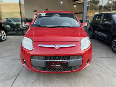 FIAT Palio 1.4 4P FLEX ATTRACTIVE, Foto 1