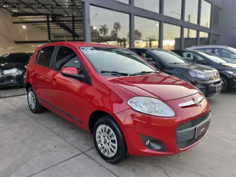 FIAT Palio 1.4 4P FLEX ATTRACTIVE, Foto 2