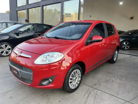 FIAT Palio 1.4 4P FLEX ATTRACTIVE, Foto 3