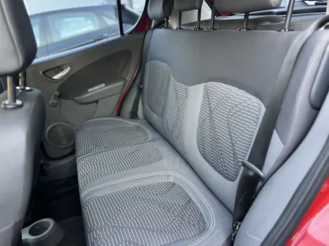 FIAT Palio 1.4 4P FLEX ATTRACTIVE, Foto 7