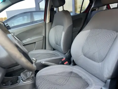 FIAT Palio 1.4 4P FLEX ATTRACTIVE, Foto 8