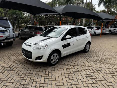 FIAT Palio 1.4 4P FLEX ATTRACTIVE, Foto 2