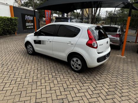 FIAT Palio 1.4 4P FLEX ATTRACTIVE, Foto 3