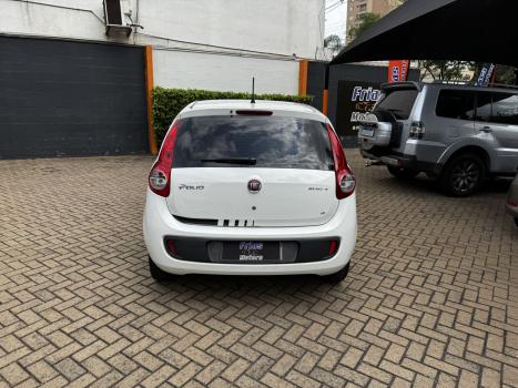 FIAT Palio 1.4 4P FLEX ATTRACTIVE, Foto 4