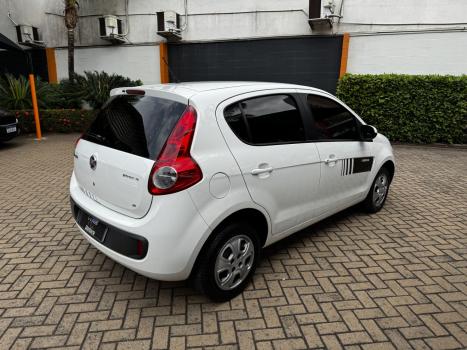 FIAT Palio 1.4 4P FLEX ATTRACTIVE, Foto 5