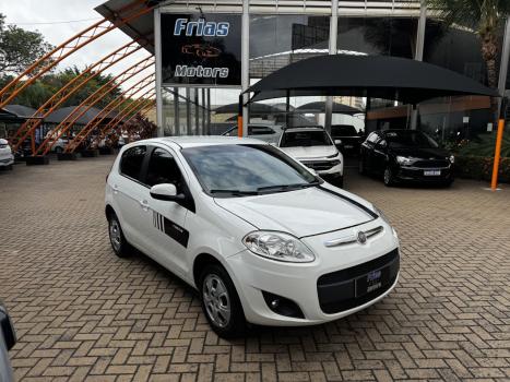 FIAT Palio 1.4 4P FLEX ATTRACTIVE, Foto 6