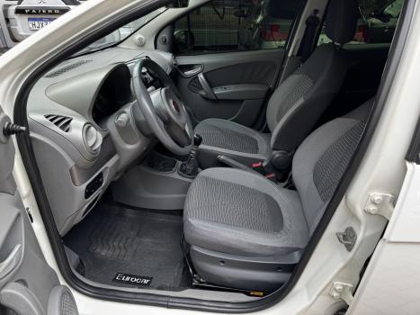 FIAT Palio 1.4 4P FLEX ATTRACTIVE, Foto 7