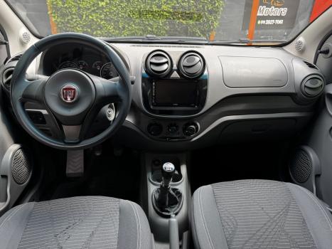 FIAT Palio 1.4 4P FLEX ATTRACTIVE, Foto 9