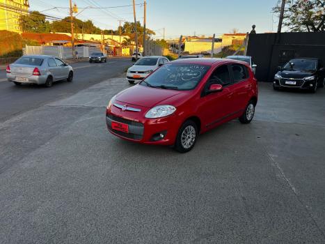 FIAT Palio 1.4 4P FLEX ATTRACTIVE, Foto 2