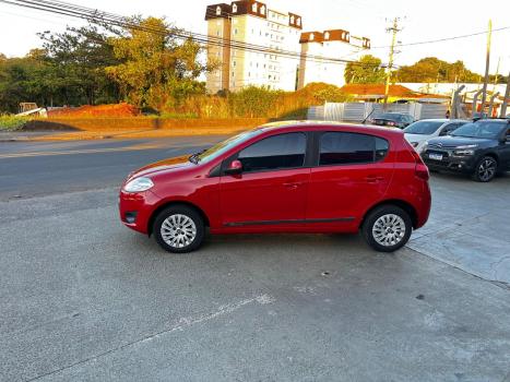 FIAT Palio 1.4 4P FLEX ATTRACTIVE, Foto 3