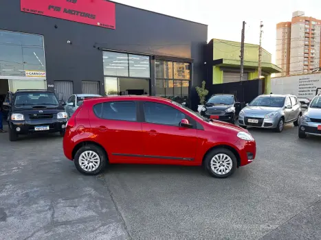 FIAT Palio 1.4 4P FLEX ATTRACTIVE, Foto 4