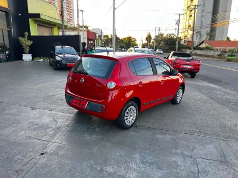 FIAT Palio 1.4 4P FLEX ATTRACTIVE, Foto 6