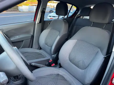 FIAT Palio 1.4 4P FLEX ATTRACTIVE, Foto 8