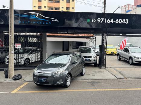 FIAT Palio 1.4 4P FLEX ATTRACTIVE, Foto 1