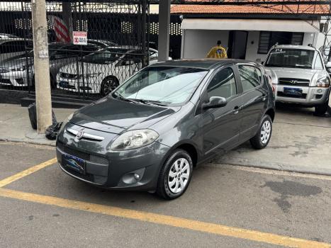 FIAT Palio 1.4 4P FLEX ATTRACTIVE, Foto 2
