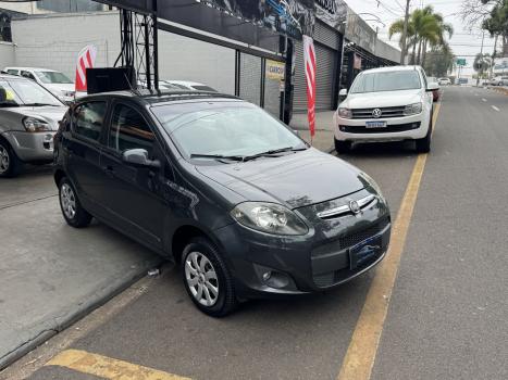 FIAT Palio 1.4 4P FLEX ATTRACTIVE, Foto 3