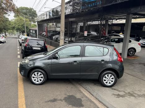 FIAT Palio 1.4 4P FLEX ATTRACTIVE, Foto 4