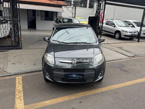 FIAT Palio 1.4 4P FLEX ATTRACTIVE, Foto 5