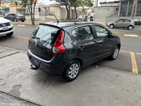 FIAT Palio 1.4 4P FLEX ATTRACTIVE, Foto 6