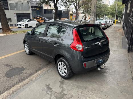 FIAT Palio 1.4 4P FLEX ATTRACTIVE, Foto 7
