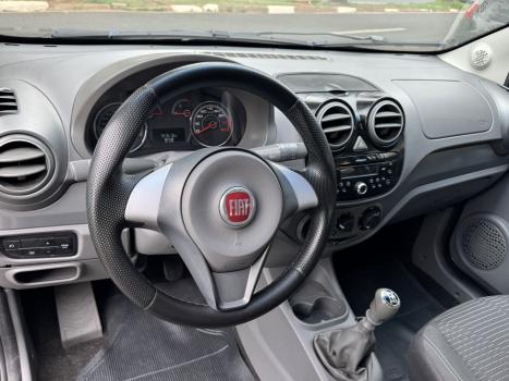 FIAT Palio 1.4 4P FLEX ATTRACTIVE, Foto 8
