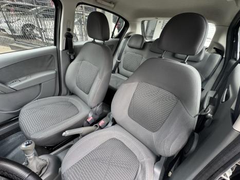 FIAT Palio 1.4 4P FLEX ATTRACTIVE, Foto 9