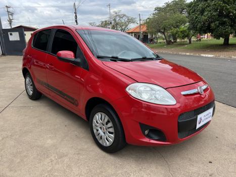 FIAT Palio 1.4 4P FLEX ATTRACTIVE, Foto 1 FIAT Palio 1.4 4P FLEX ATTRACTIVE, Foto 1