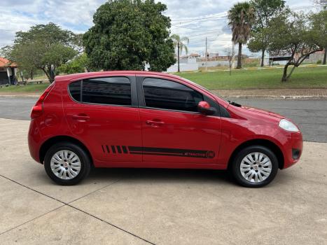 FIAT Palio 1.4 4P FLEX ATTRACTIVE, Foto 7 FIAT Palio 1.4 4P FLEX ATTRACTIVE, Foto 7