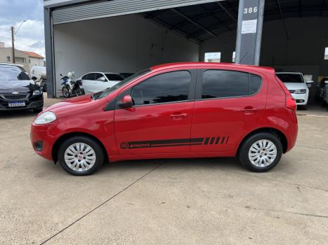 FIAT Palio 1.4 4P FLEX ATTRACTIVE, Foto 8 FIAT Palio 1.4 4P FLEX ATTRACTIVE, Foto 8