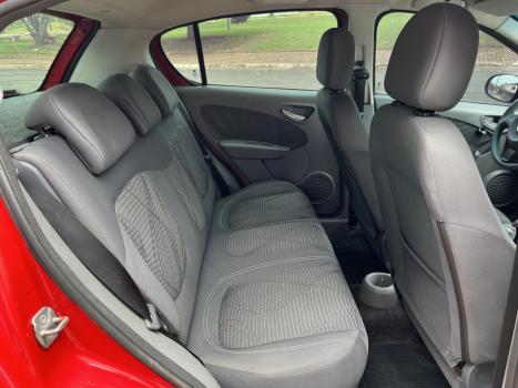 FIAT Palio 1.4 4P FLEX ATTRACTIVE, Foto 11 FIAT Palio 1.4 4P FLEX ATTRACTIVE, Foto 11