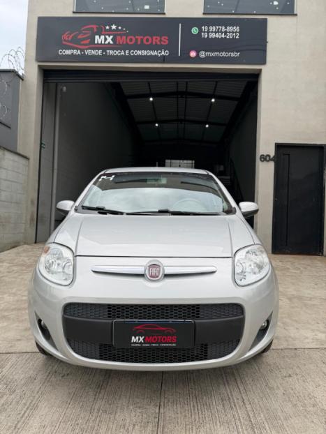 FIAT Palio 1.4 4P FLEX ATTRACTIVE, Foto 2
