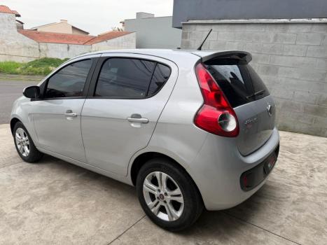 FIAT Palio 1.4 4P FLEX ATTRACTIVE, Foto 3
