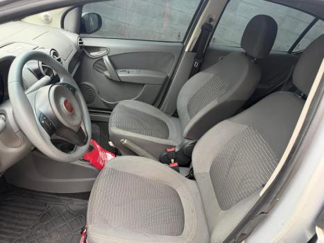 FIAT Palio 1.4 4P FLEX ATTRACTIVE, Foto 4