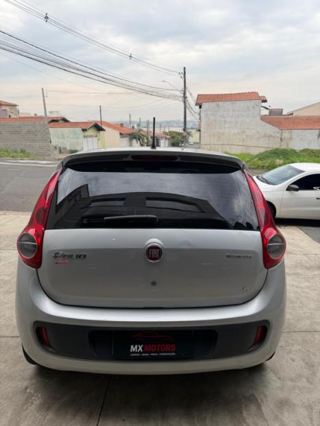 FIAT Palio 1.4 4P FLEX ATTRACTIVE, Foto 5