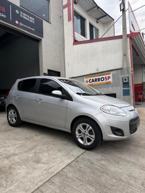 FIAT Palio 1.4 4P FLEX ATTRACTIVE, Foto 7