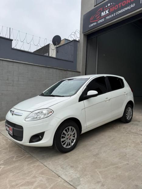 FIAT Palio 1.4 4P FLEX ATTRACTIVE, Foto 2